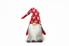 Santa's Lazy Gnome | Book & Snowflake Gnome| The Alternative to Elf