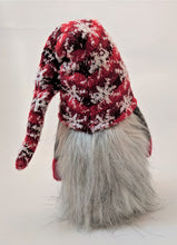 Santa's Lazy Gnome: Snowflake Gnome