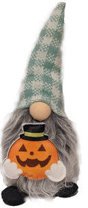 Lazy Gnome | All-Season Décor | Picnic Green with 8 adorable & interchangeable symbols